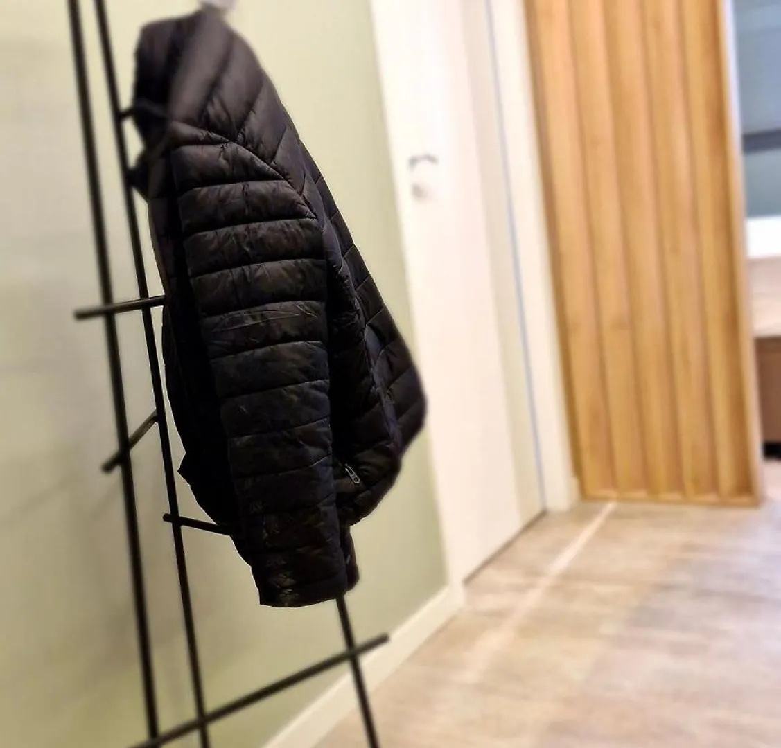 Estudio Moderno Em Area Nobre De Porto Alegre - Conforto E Aconchego Em Cada Detalhe Apartment