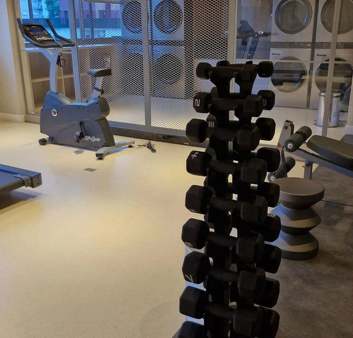 Estudio Moderno Em Area Nobre De Porto Alegre - Conforto E Aconchego Em Cada Detalhe 0*,