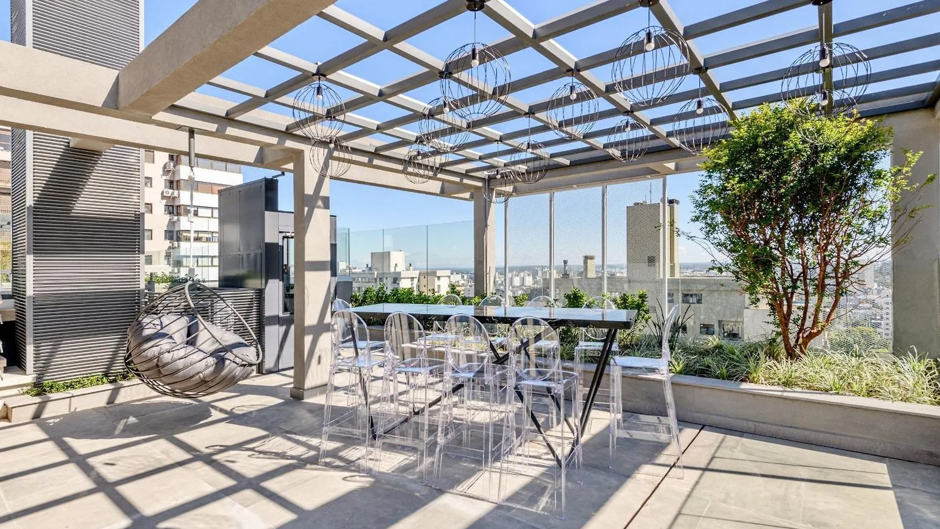 Estudio Moderno Em Area Nobre De Porto Alegre - Conforto E Aconchego Em Cada Detalhe Brazil