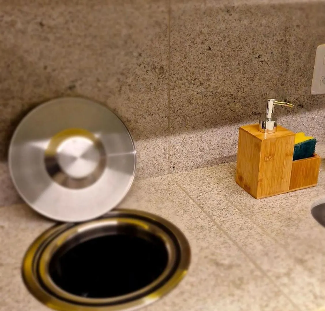 Estudio Moderno Em Area Nobre De Porto Alegre - Conforto E Aconchego Em Cada Detalhe 0*,