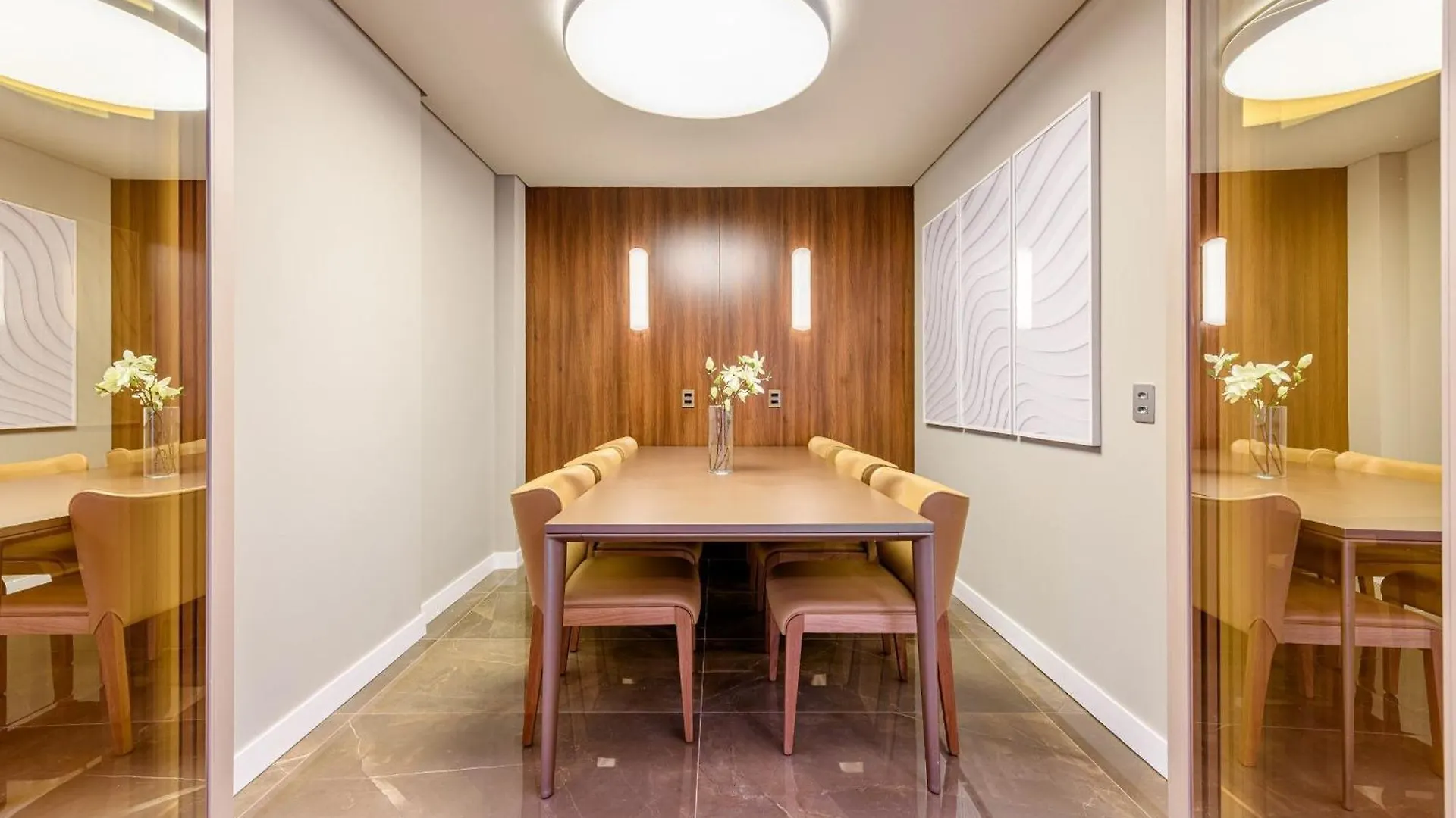 Estudio Moderno Em Area Nobre De Porto Alegre - Conforto E Aconchego Em Cada Detalhe Apartmán